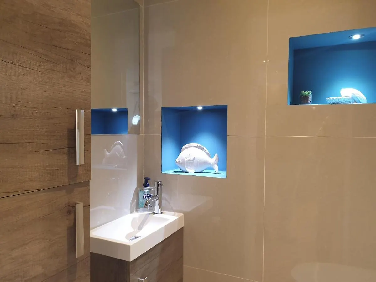 Le Corsaire Place De L'Etang Appartement Cannes