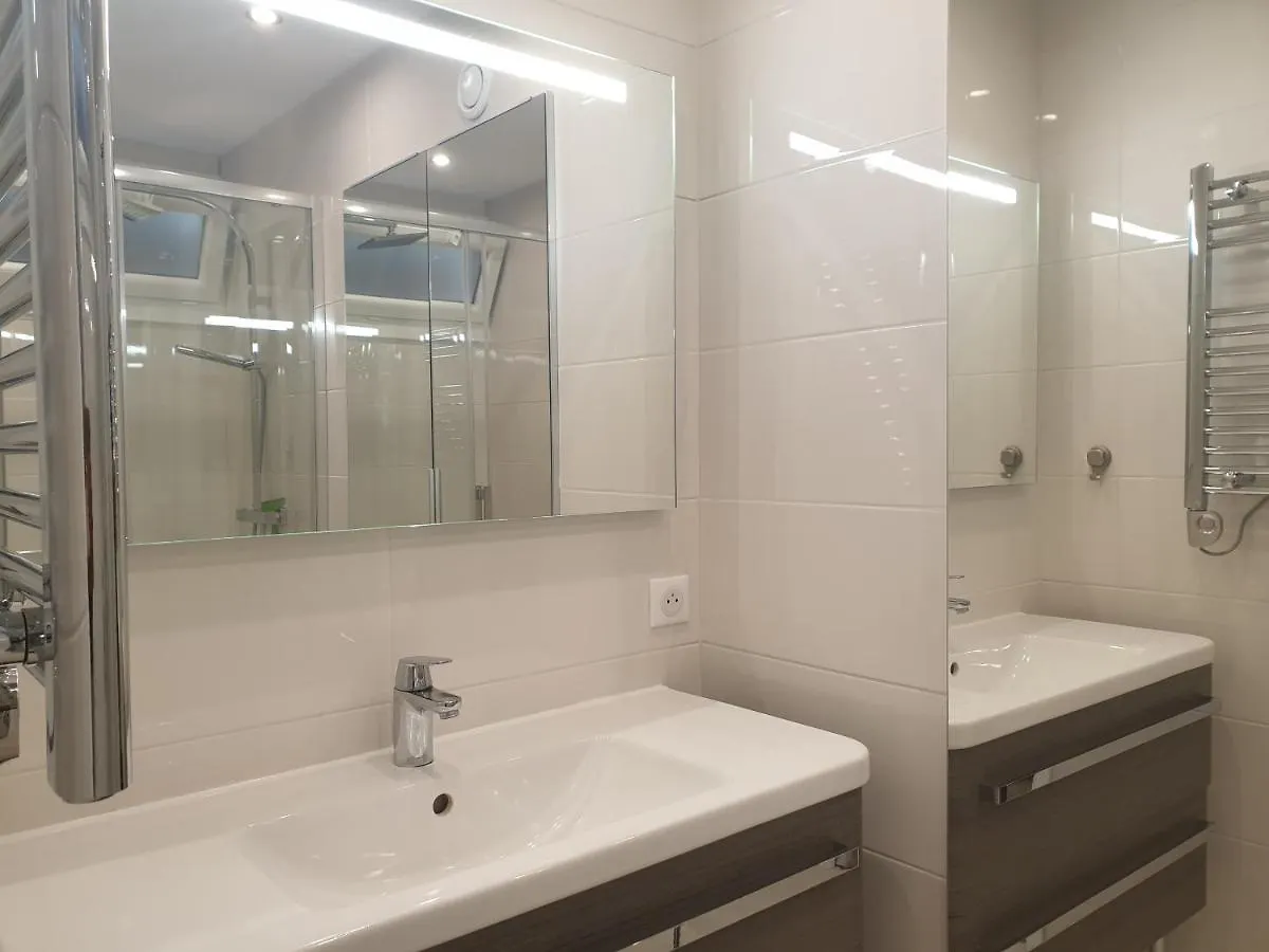 Le Corsaire Place De L'Etang Appartement Cannes
