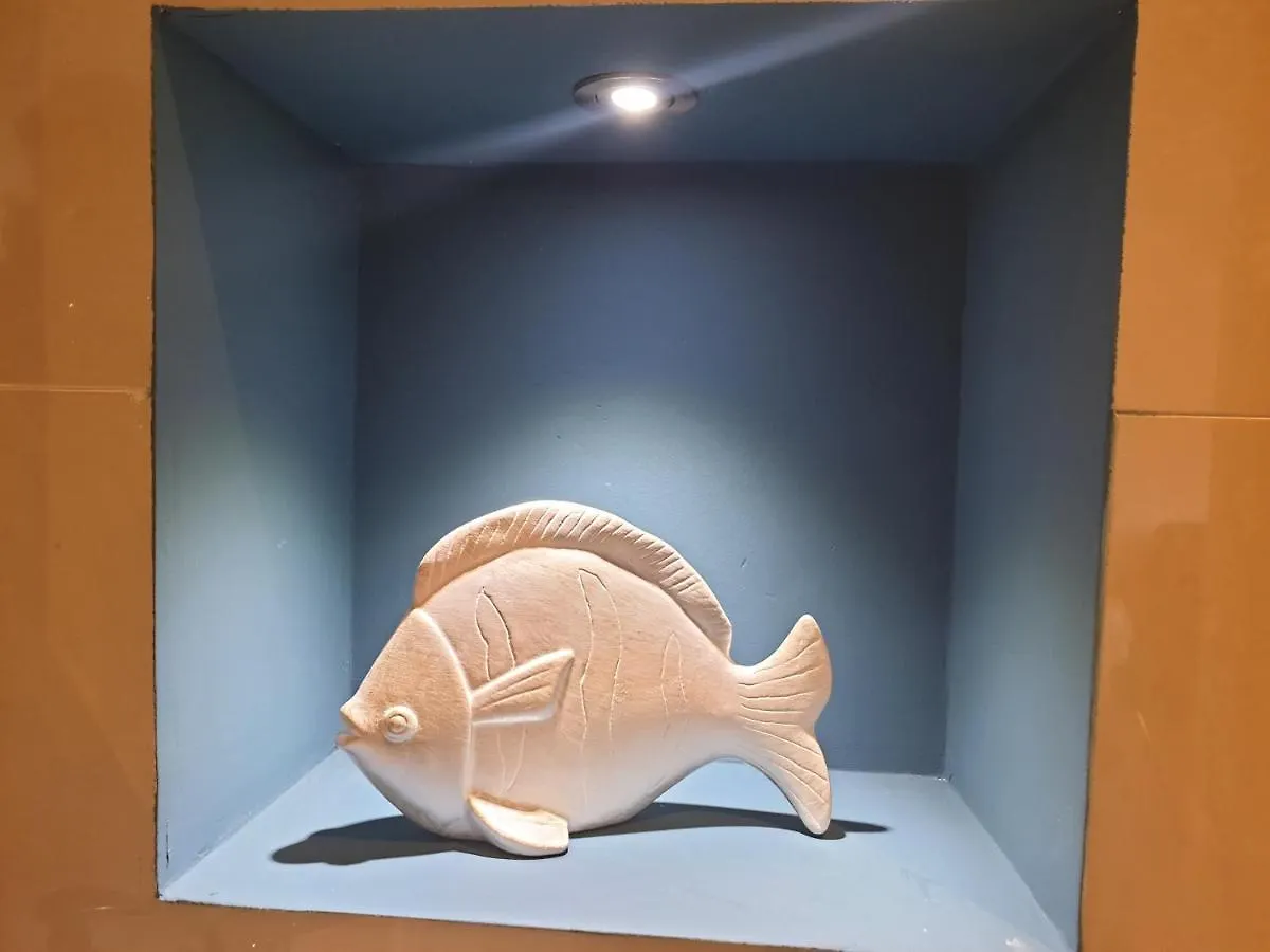 Le Corsaire Place De L'Etang Appartement Cannes