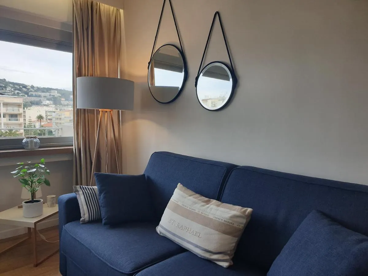 Le Corsaire Place De L'Etang Apartment Cannes